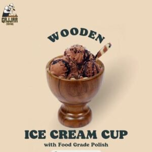 Ice cream Cup