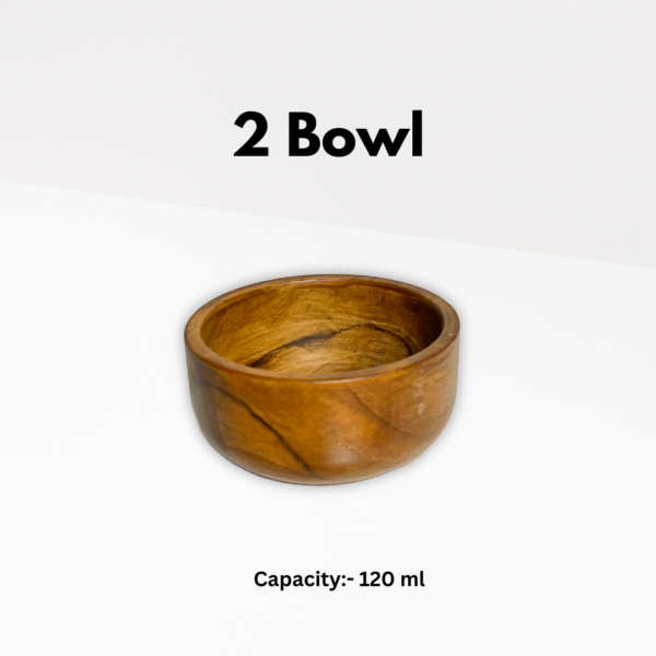 2 Bowl