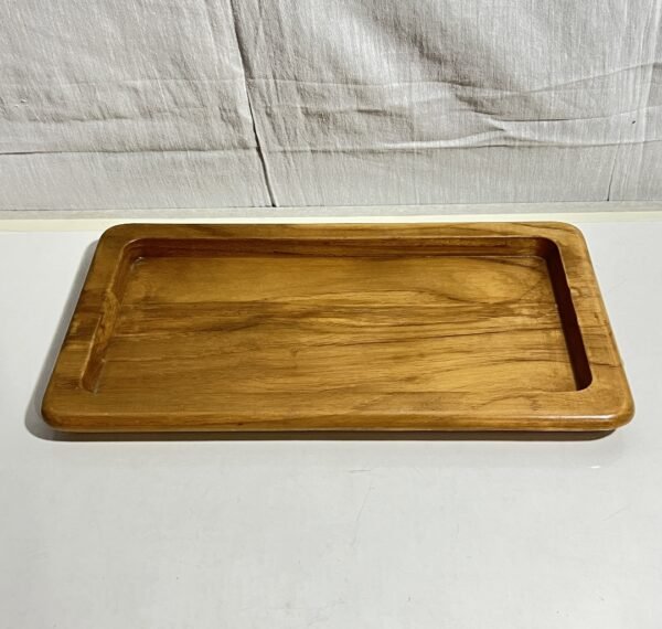 Single Serving Tray