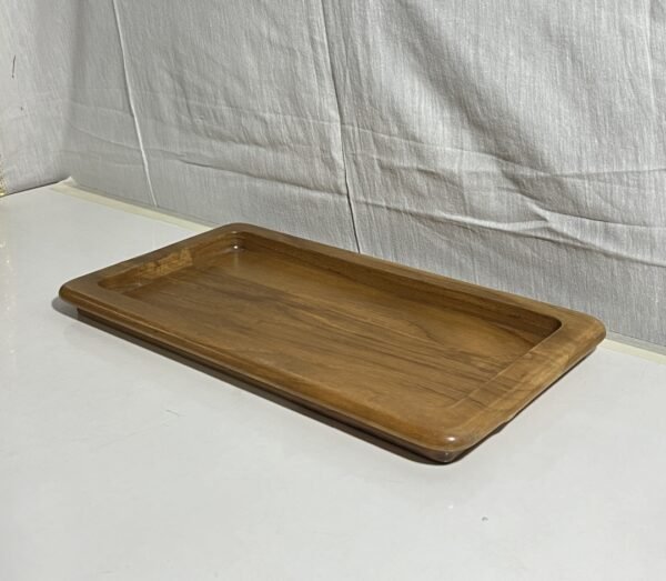 Single Serving tray